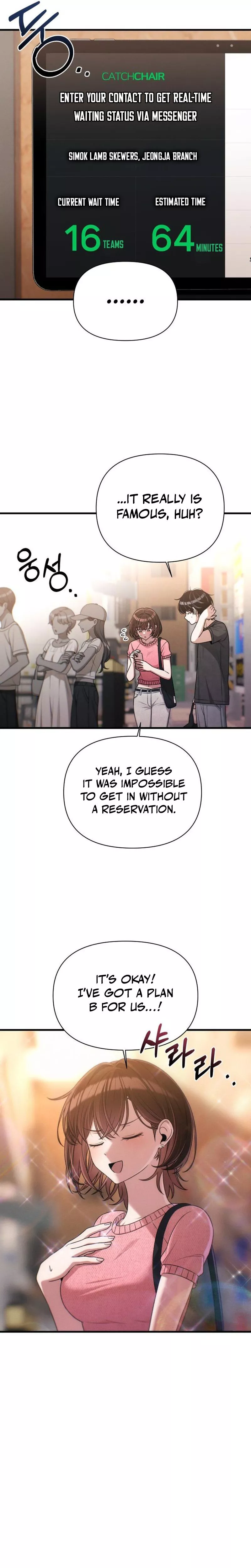 Read Ctrl+Alt+Resign Manga Online