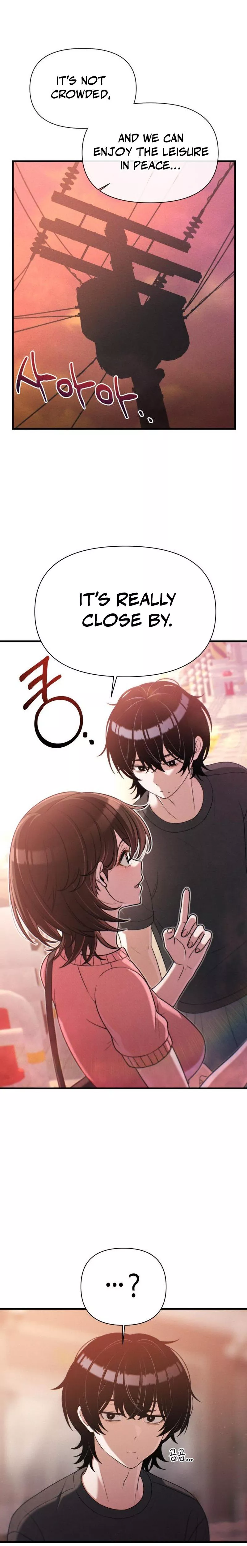 Read Ctrl+Alt+Resign Manga Online