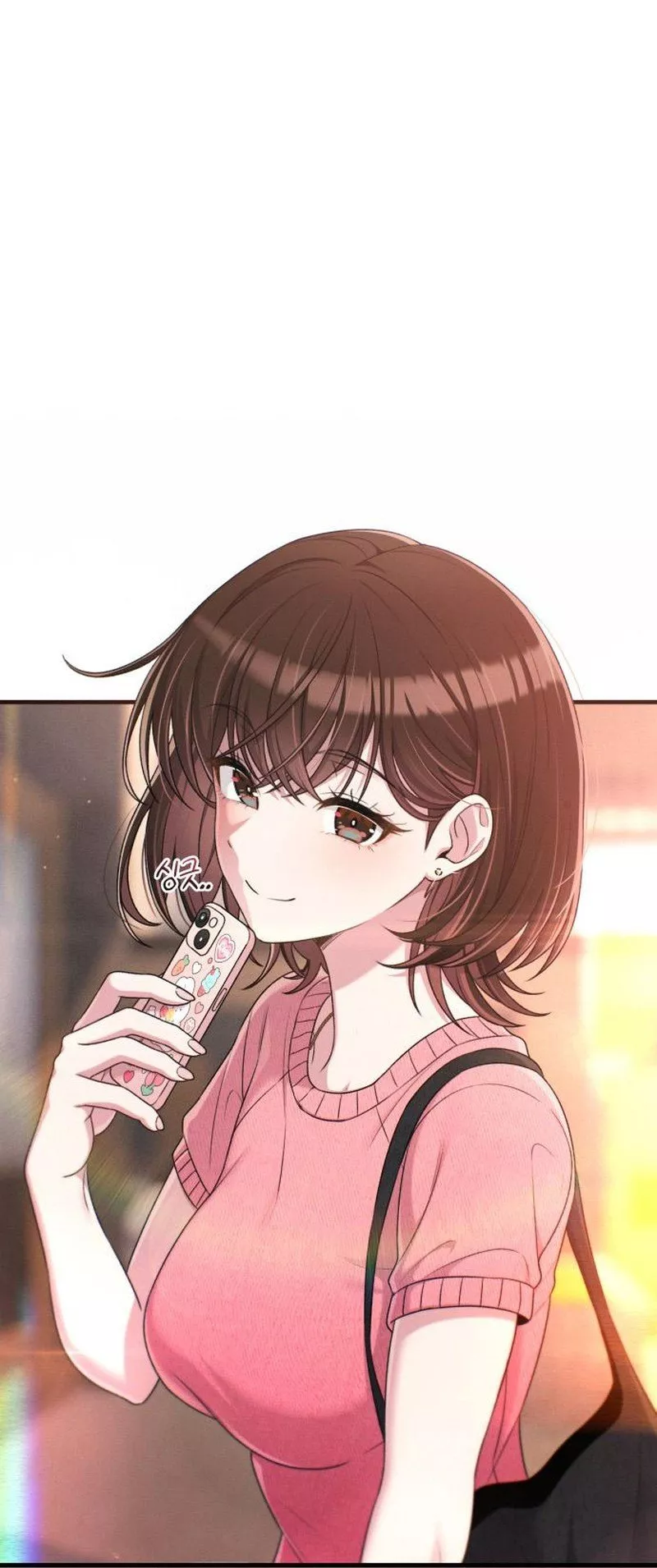 Read Ctrl+Alt+Resign Manga Online