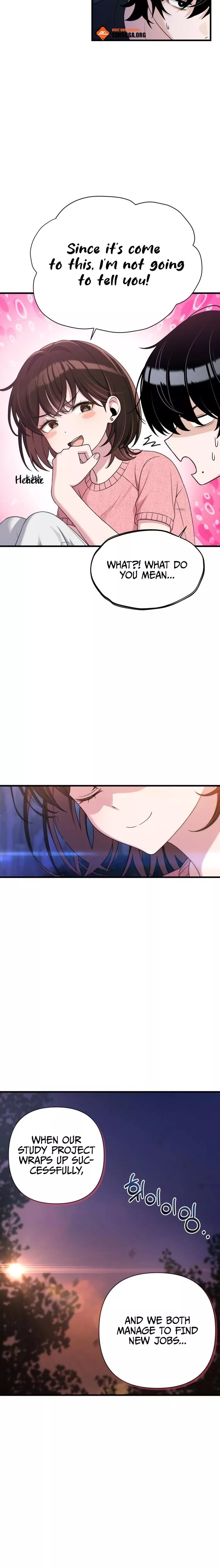Read Ctrl+Alt+Resign Manga Online