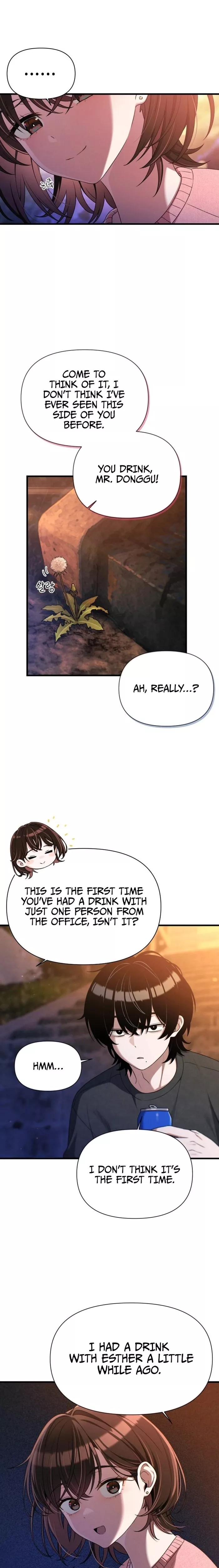 Read Ctrl+Alt+Resign Manga Online