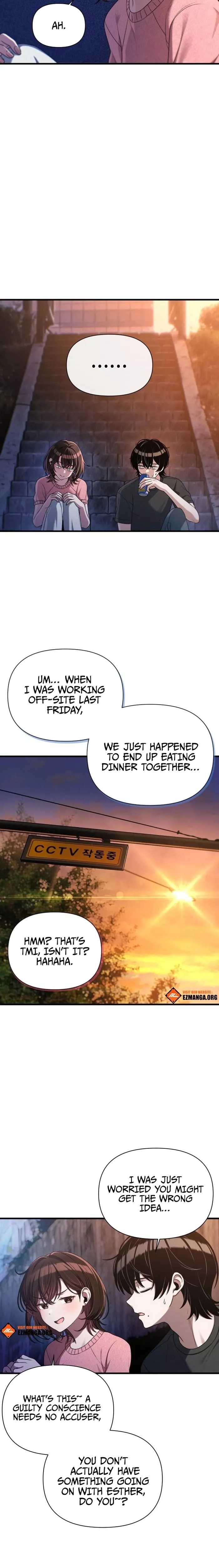 Read Ctrl+Alt+Resign Manga Online