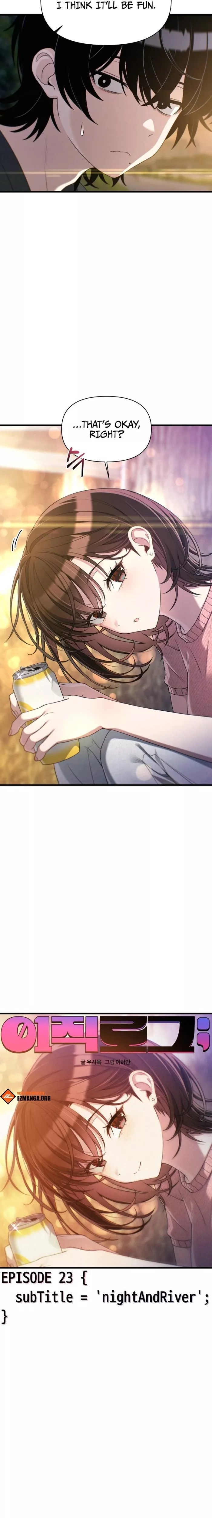 Read Ctrl+Alt+Resign Manga Online