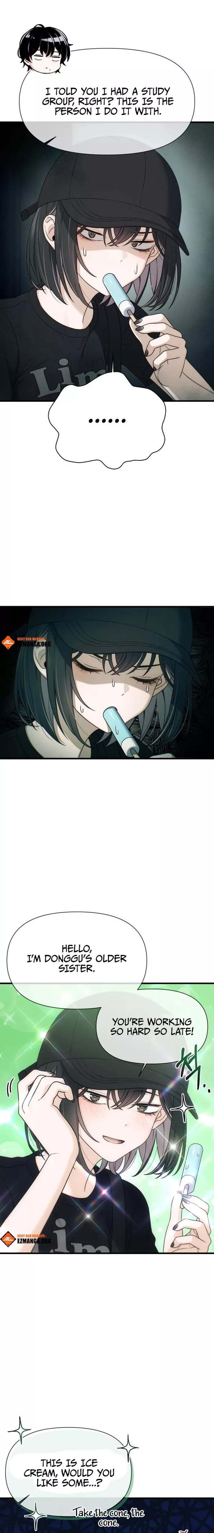 Read Ctrl+Alt+Resign Manga Online