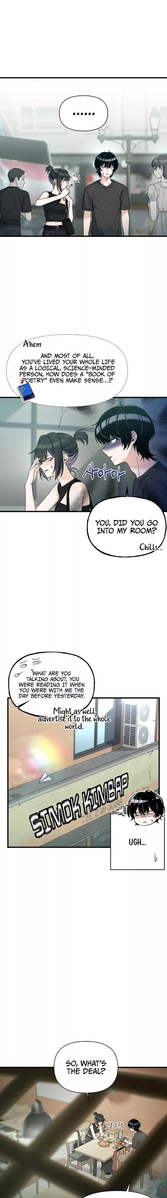 Read Ctrl+Alt+Resign Manga Online