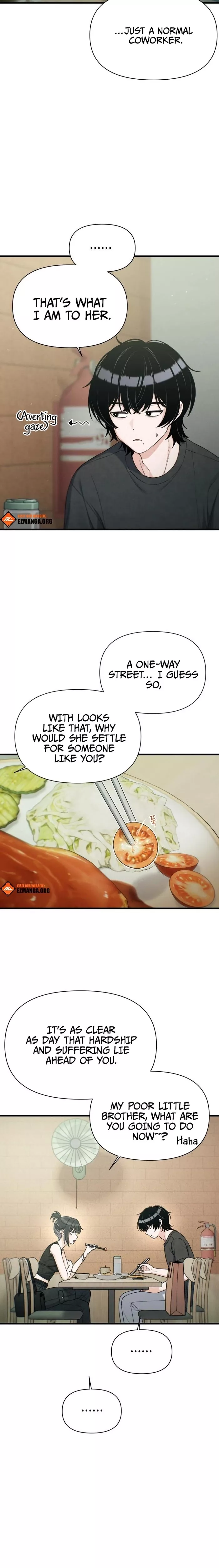 Read Ctrl+Alt+Resign Manga Online