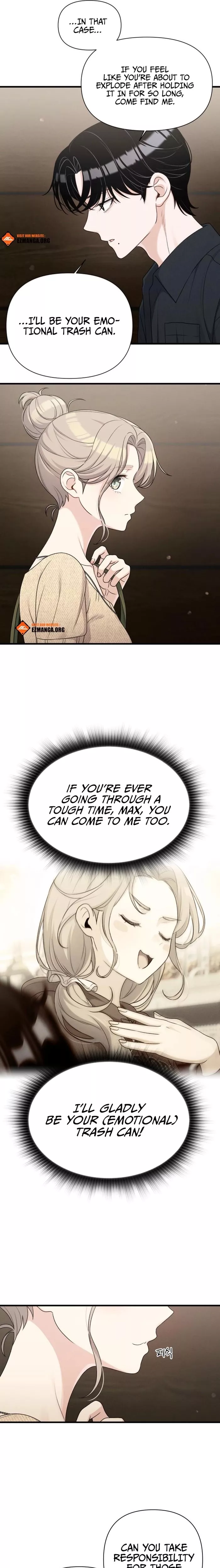 Read Ctrl+Alt+Resign Manga Online