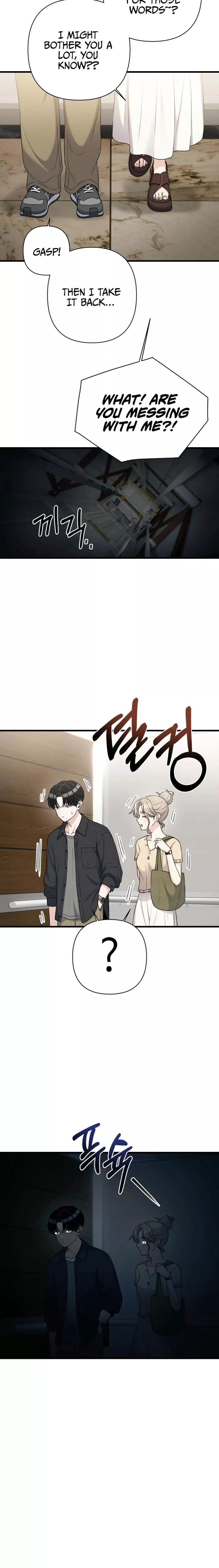 Read Ctrl+Alt+Resign Manga Online