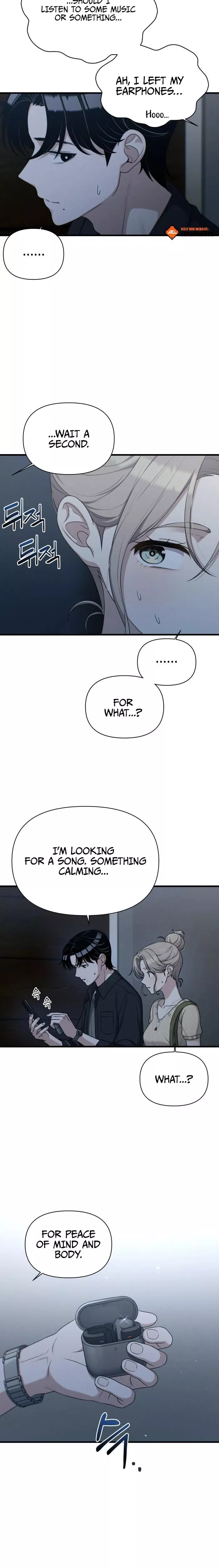 Read Ctrl+Alt+Resign Manga Online