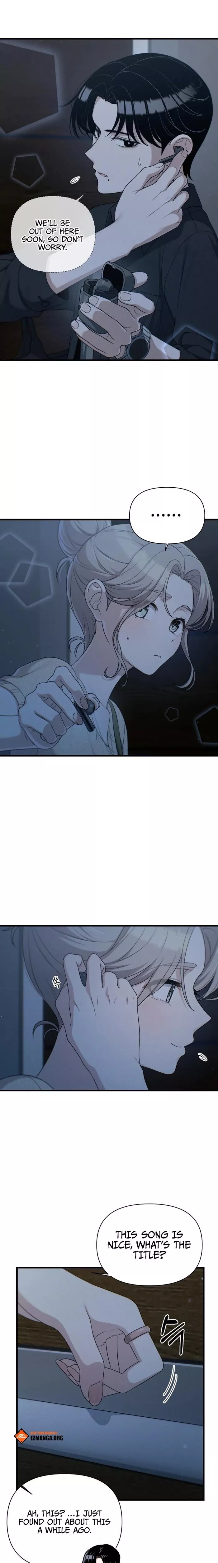 Read Ctrl+Alt+Resign Manga Online