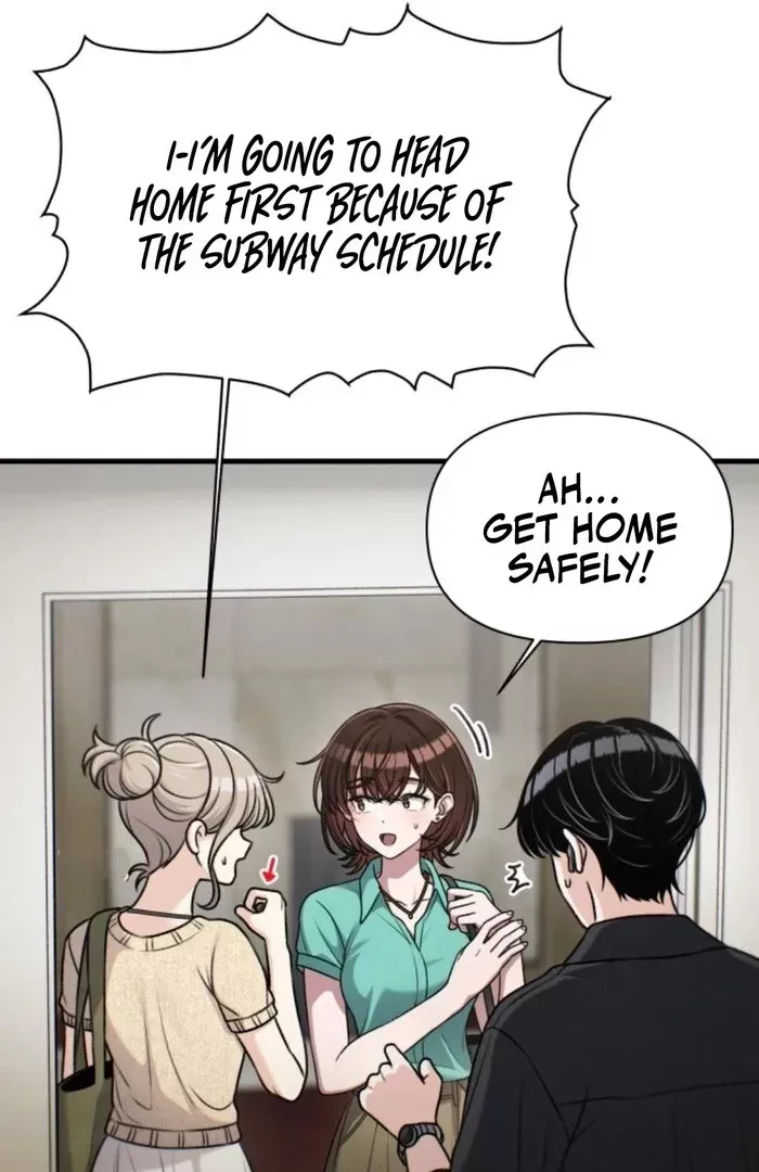 Read Ctrl+Alt+Resign Manga Online