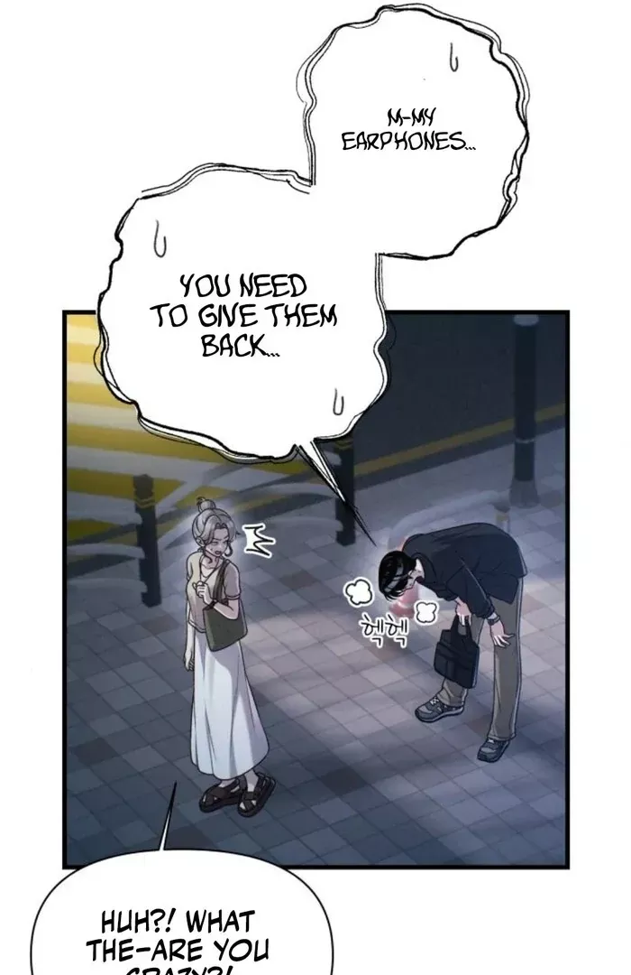 Read Ctrl+Alt+Resign Manga Online
