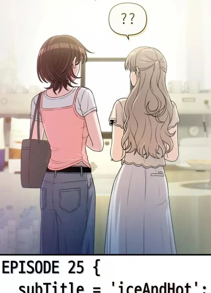 Read Ctrl+Alt+Resign Manga Online