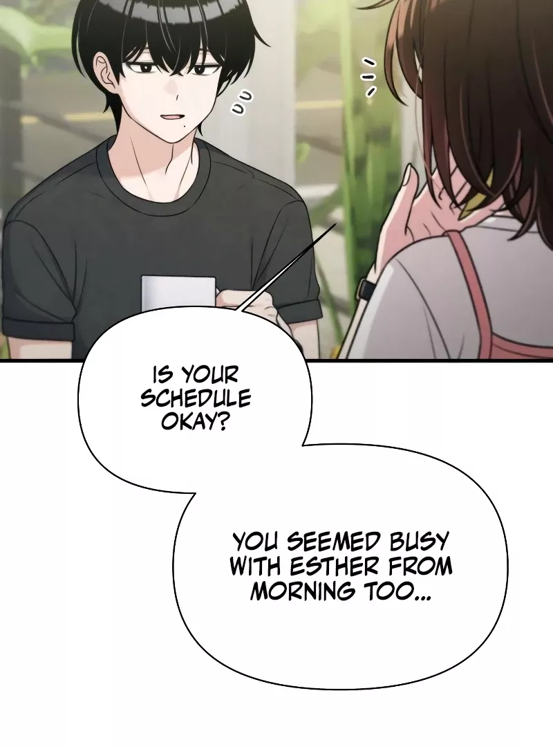 Read Ctrl+Alt+Resign Manga Online