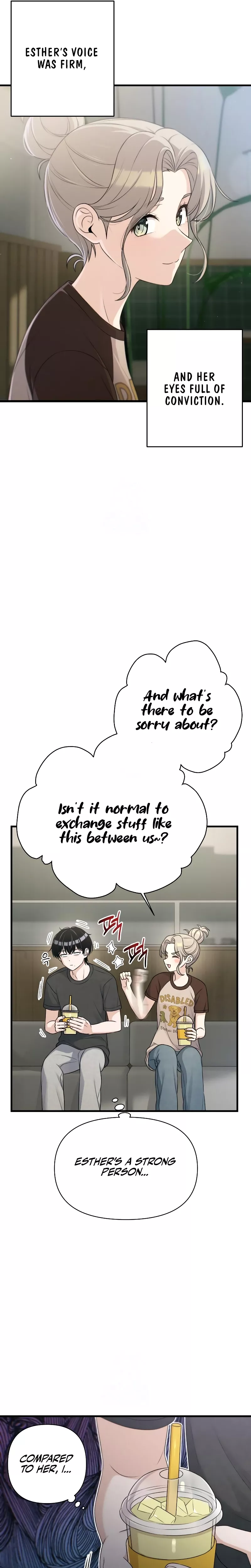 Read Ctrl+Alt+Resign Manga Online