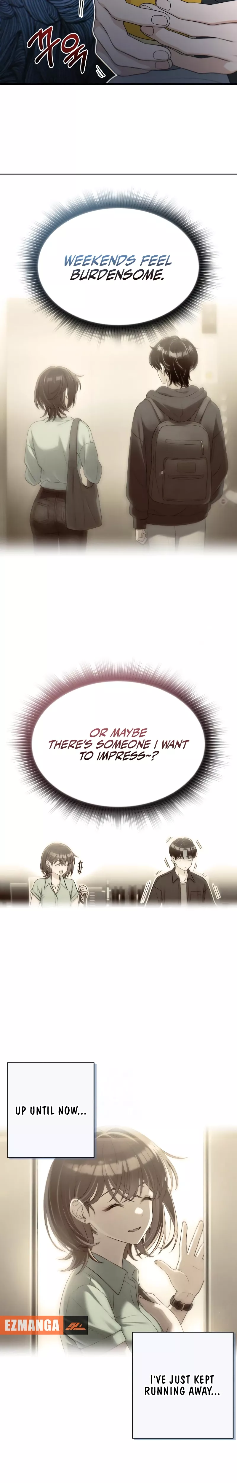 Read Ctrl+Alt+Resign Manga Online
