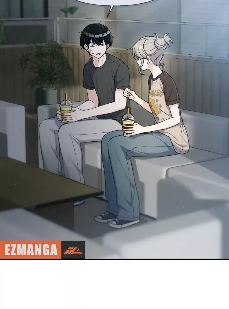 Read Ctrl+Alt+Resign Manga Online