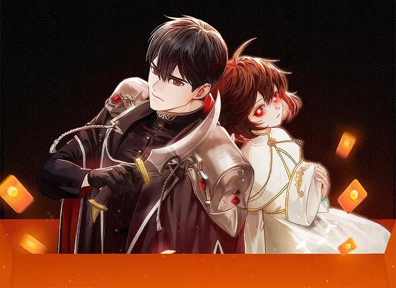Read Ctrl+Alt+Resign Manga Online