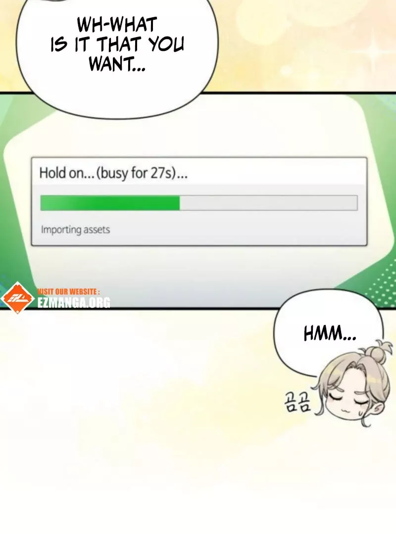 Read Ctrl+Alt+Resign Manga Online