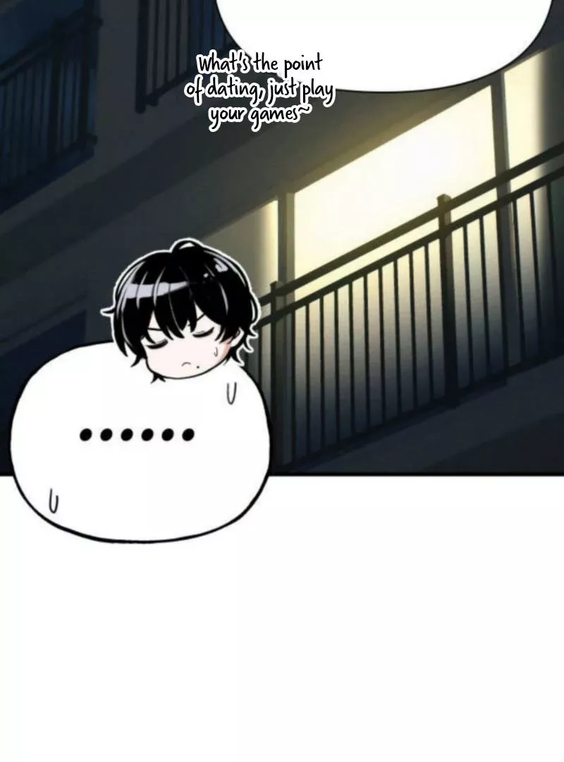 Read Ctrl+Alt+Resign Manga Online