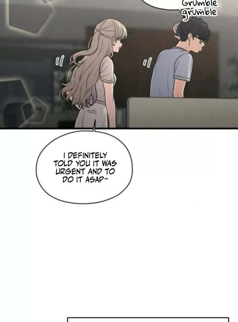 Read Ctrl+Alt+Resign Manga Online