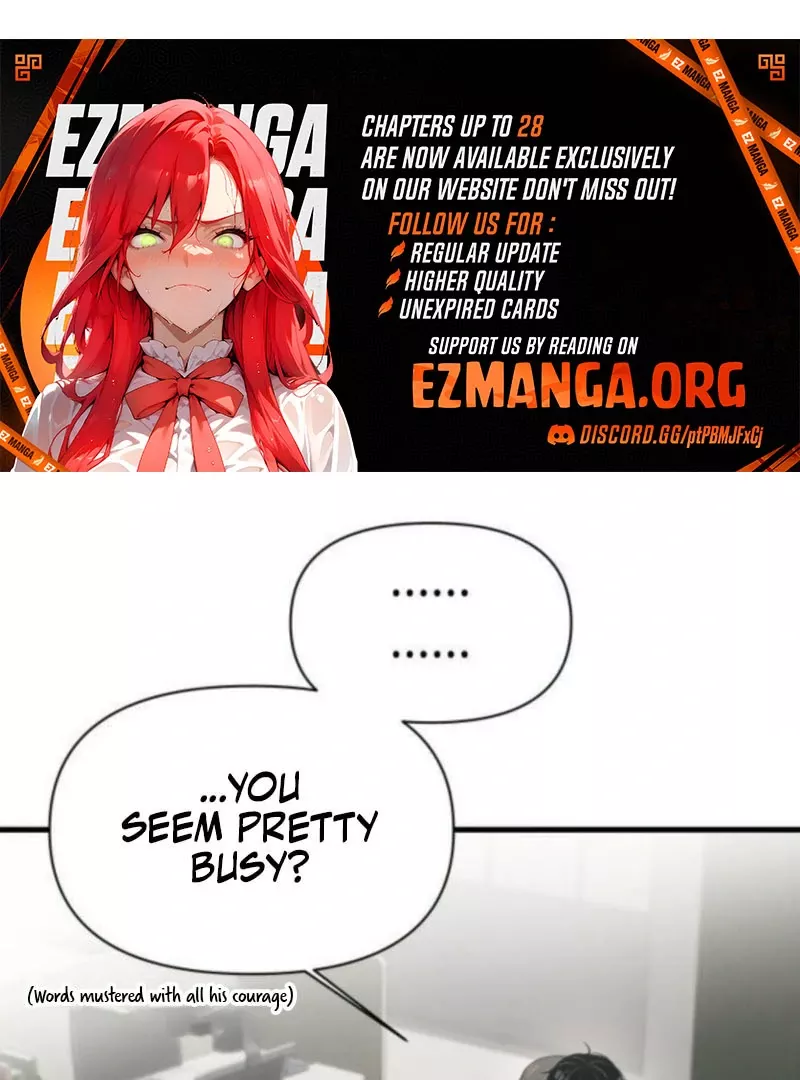 Read Ctrl+Alt+Resign Manga Online