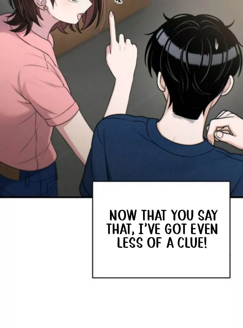 Read Ctrl+Alt+Resign Manga Online