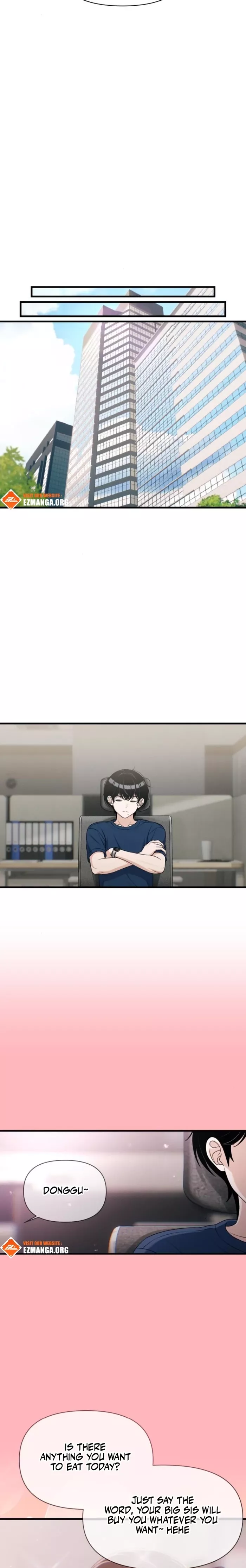 Read Ctrl+Alt+Resign Manga Online