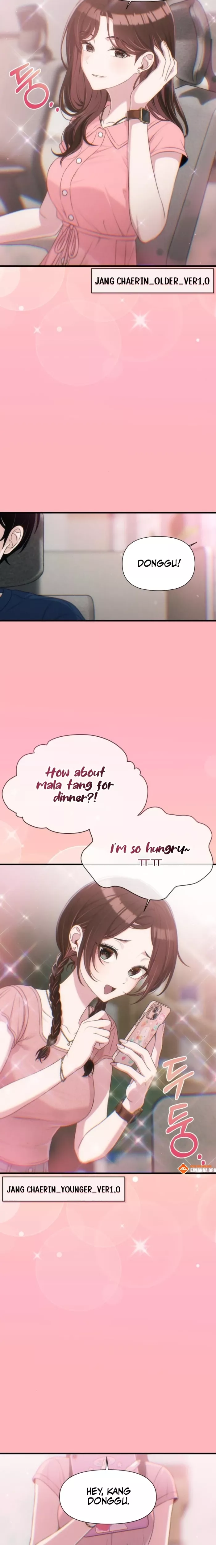 Read Ctrl+Alt+Resign Manga Online