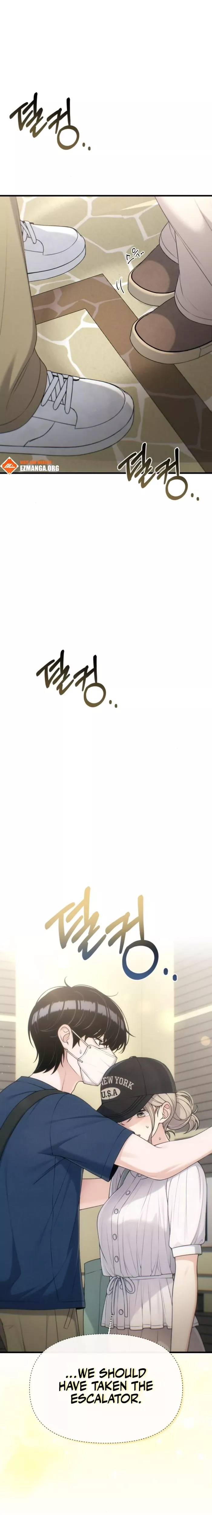 Read Ctrl+Alt+Resign Manga Online
