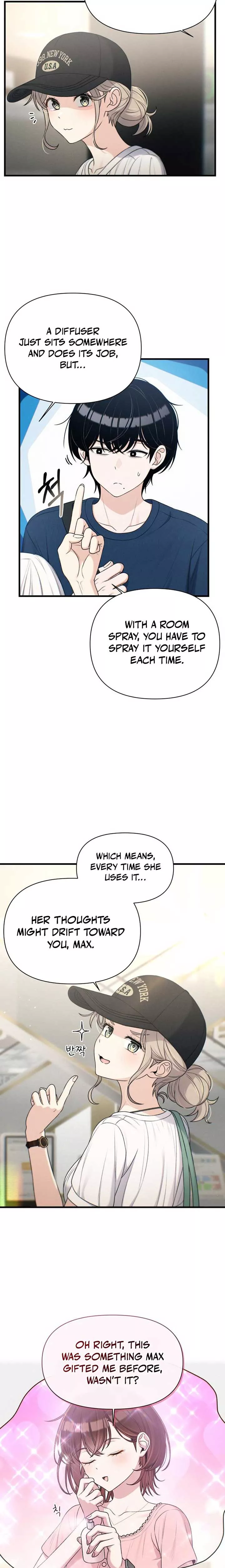 Read Ctrl+Alt+Resign Manga Online