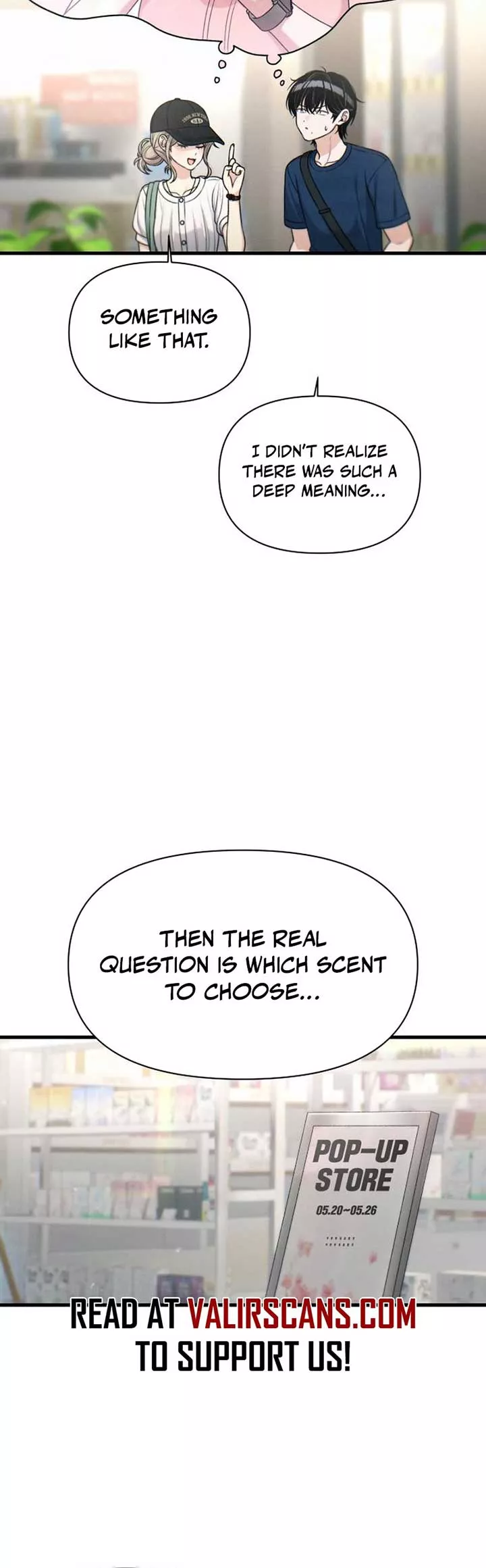 Read Ctrl+Alt+Resign Manga Online