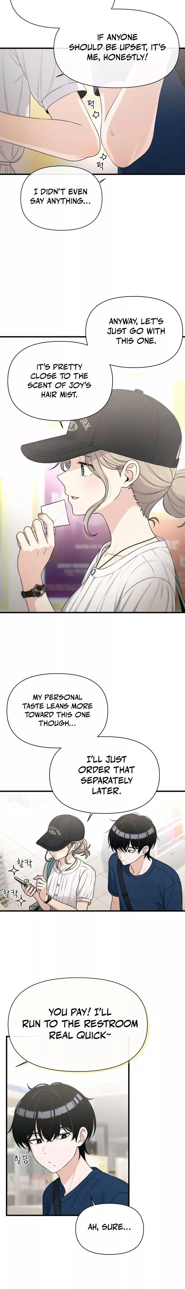 Read Ctrl+Alt+Resign Manga Online