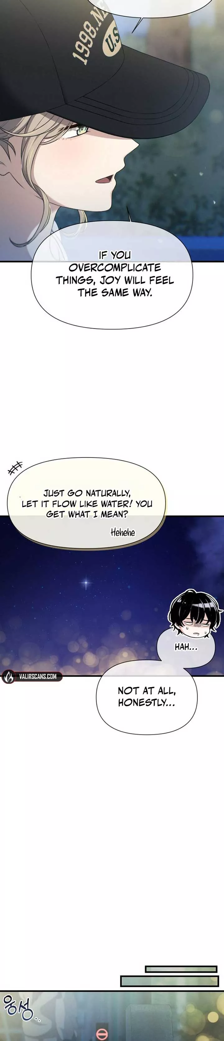 Read Ctrl+Alt+Resign Manga Online
