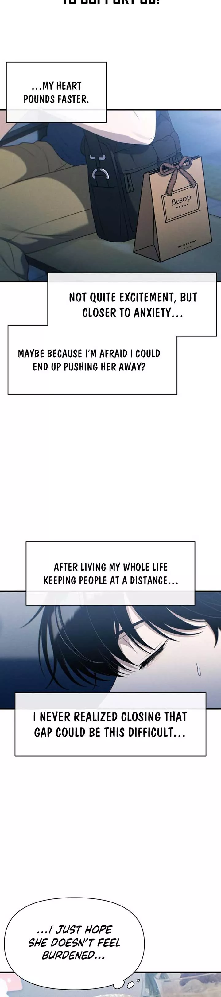 Read Ctrl+Alt+Resign Manga Online