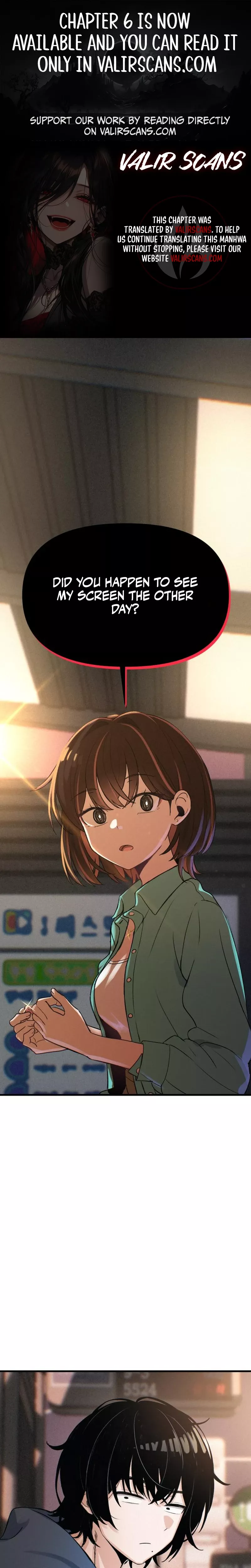 Read Ctrl+Alt+Resign Manga Online