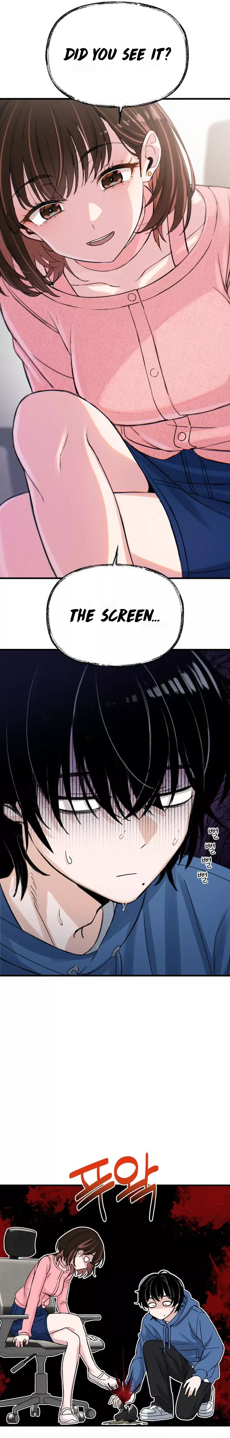 Read Ctrl+Alt+Resign Manga Online