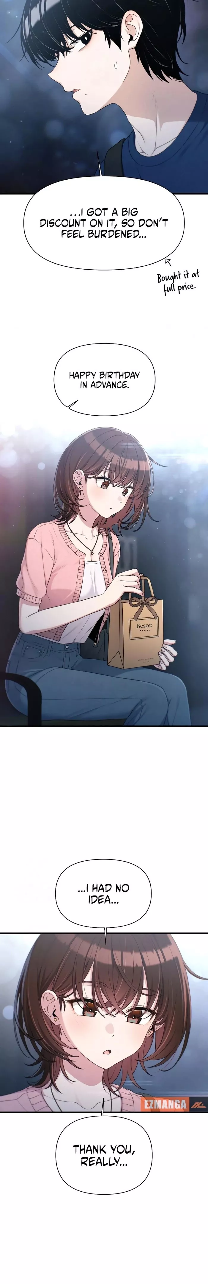 Read Ctrl+Alt+Resign Manga Online