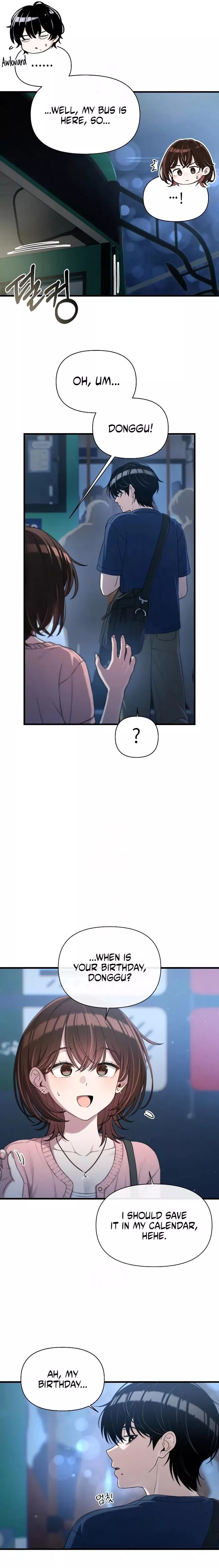 Read Ctrl+Alt+Resign Manga Online