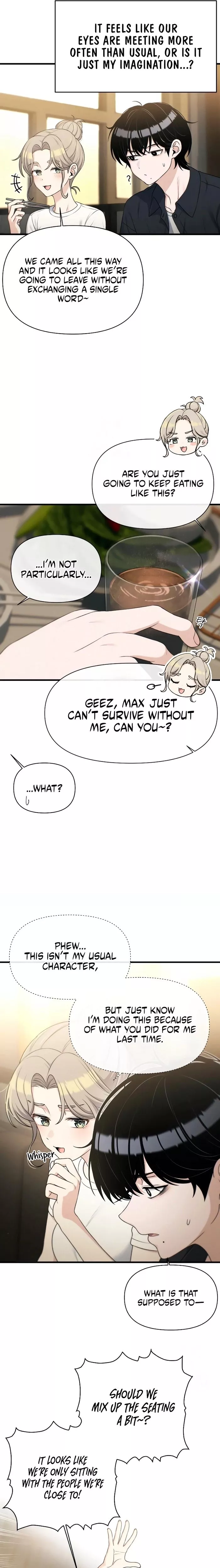Read Ctrl+Alt+Resign Manga Online