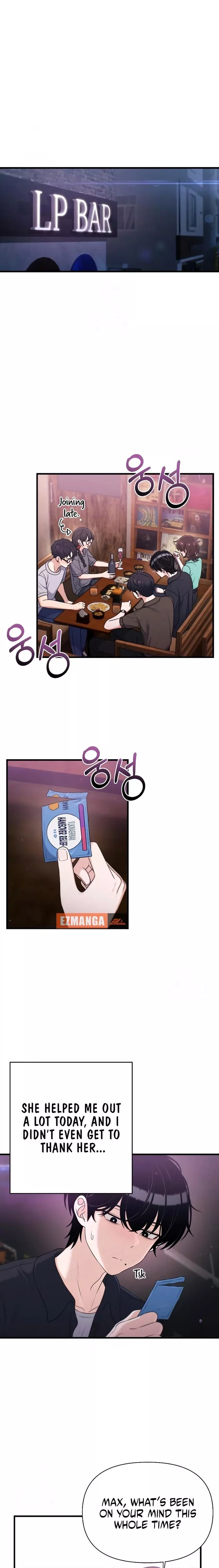 Read Ctrl+Alt+Resign Manga Online