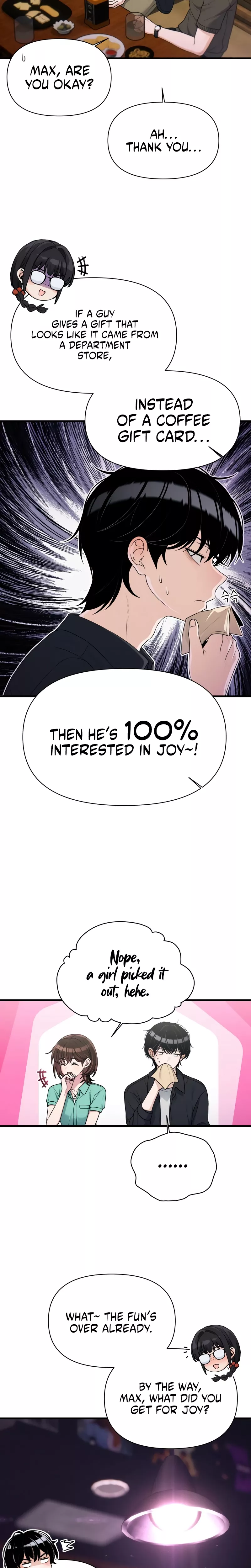 Read Ctrl+Alt+Resign Manga Online
