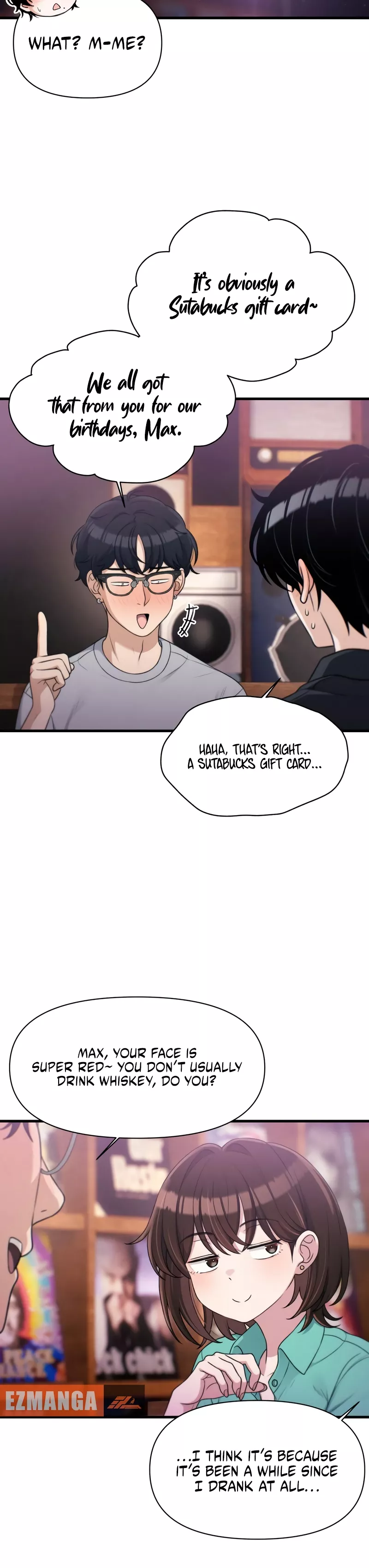 Read Ctrl+Alt+Resign Manga Online