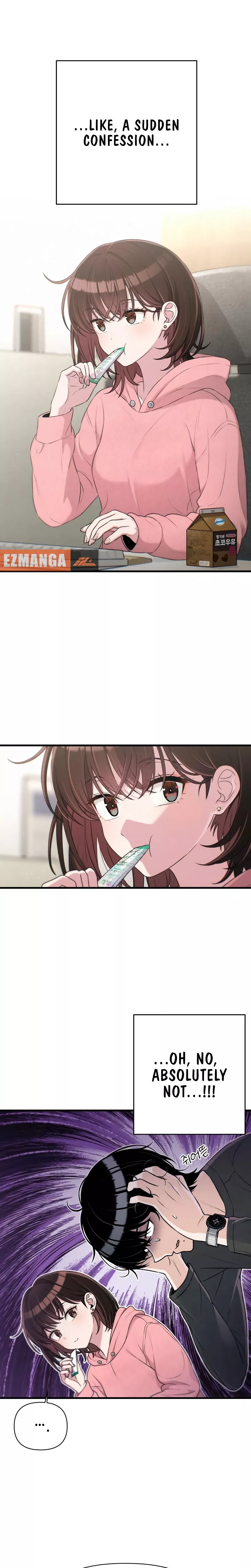 Read Ctrl+Alt+Resign Manga Online
