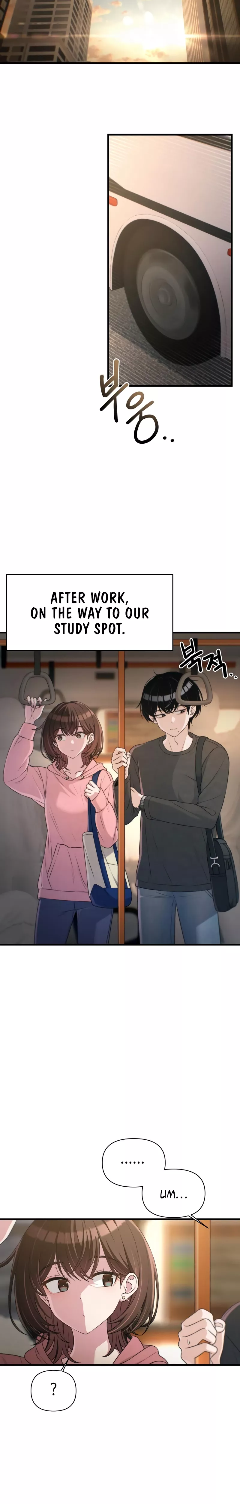 Read Ctrl+Alt+Resign Manga Online