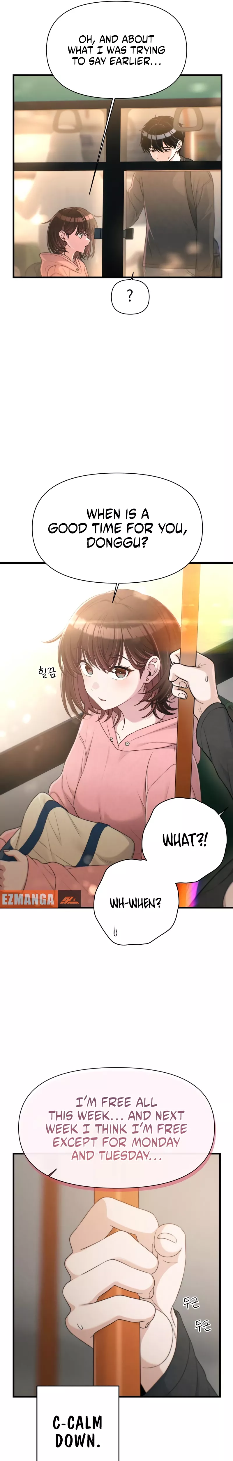 Read Ctrl+Alt+Resign Manga Online