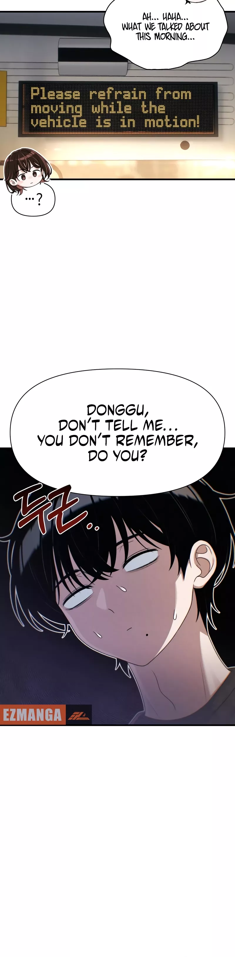 Read Ctrl+Alt+Resign Manga Online