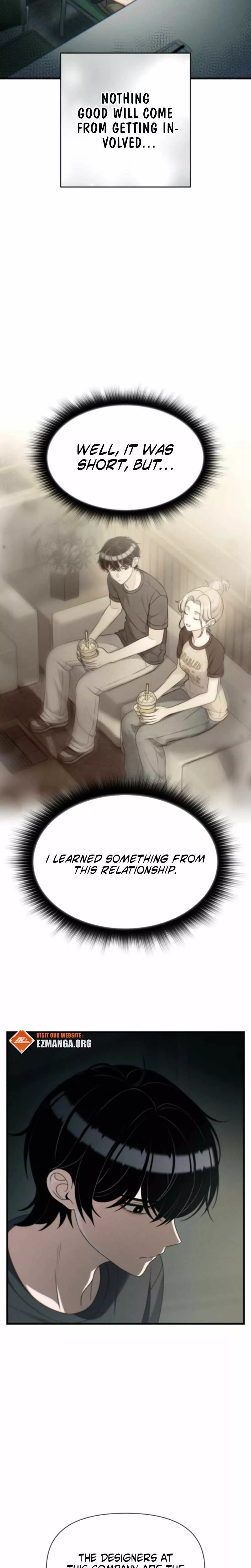 Read Ctrl+Alt+Resign Manga Online