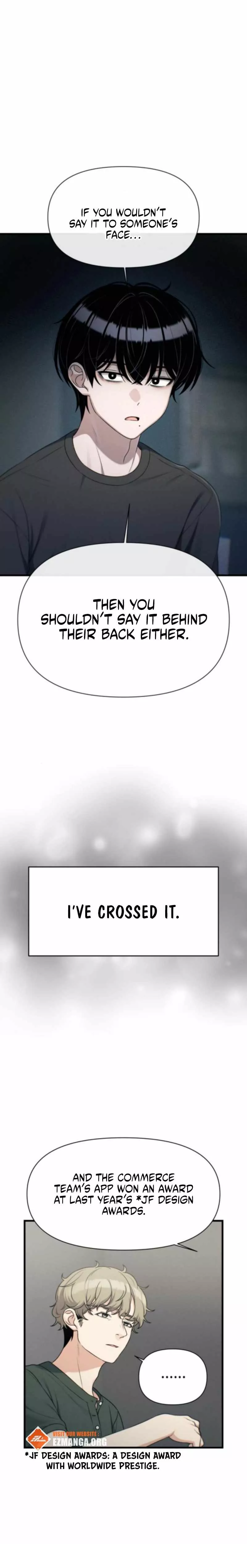 Read Ctrl+Alt+Resign Manga Online