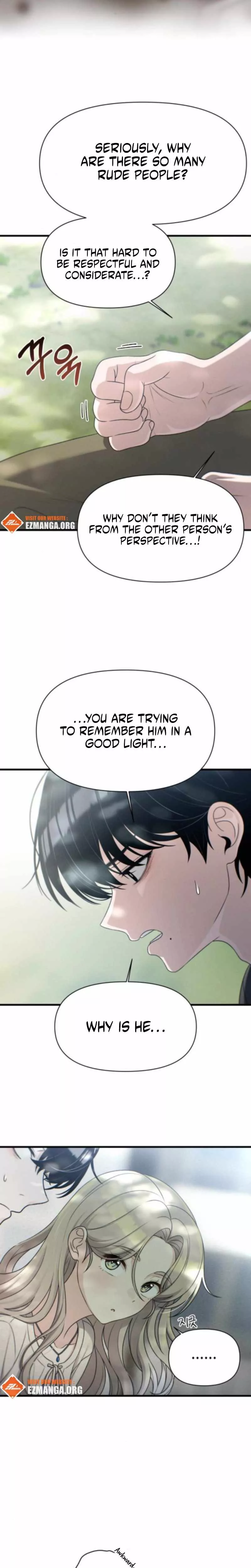 Read Ctrl+Alt+Resign Manga Online